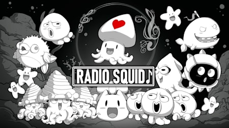 Radio Squid