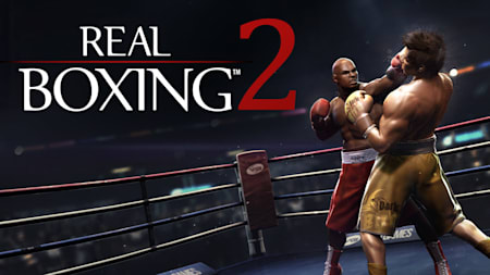 Real Boxing 2