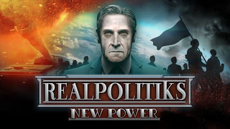 Realpolitiks