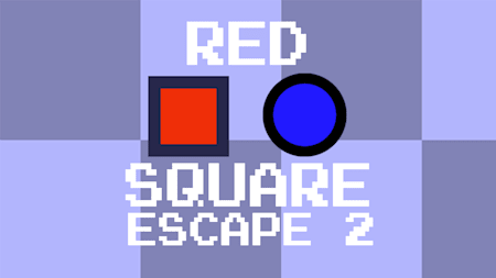 Red Square Escape 2