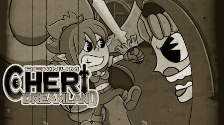 Reknum Cheri Dreamland