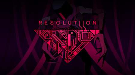 Resolutiion