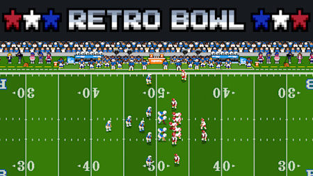 Retro Bowl