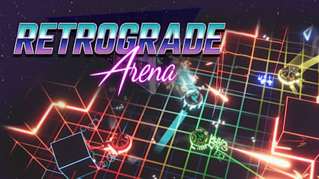 Retrograde Arena