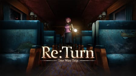 Re:Turn - One Way Trip