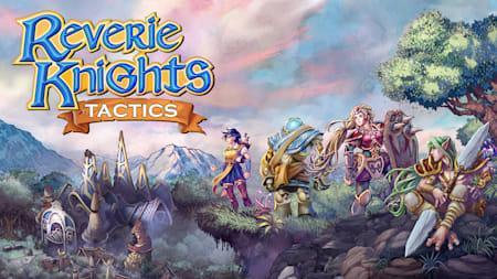 Reverie Knights Tactics