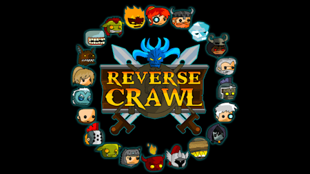 Reverse Crawl