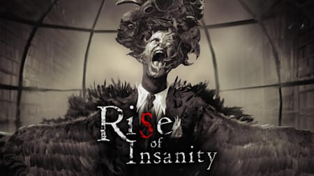 Rise of Insanity