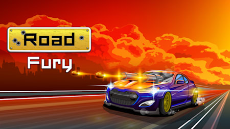 Road Fury