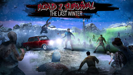 Road Z Survival: The Last Winter
