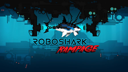 RoboShark Rampage