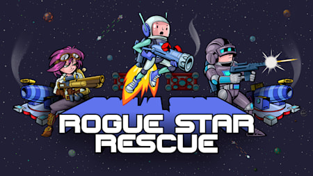 Rogue Star Rescue