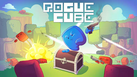 RogueCube