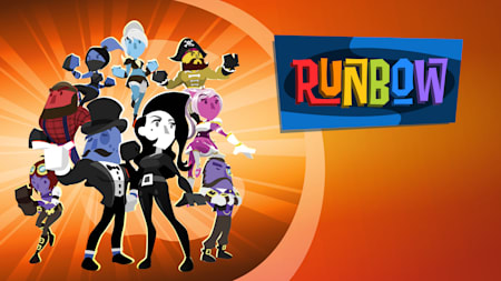 Runbow