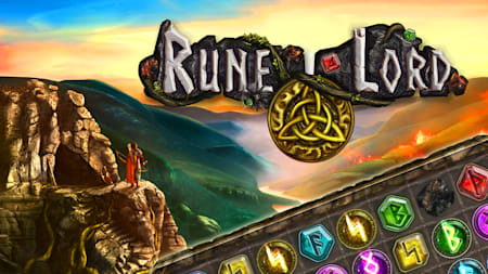 Rune Lord