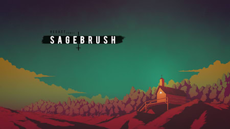 Sagebrush