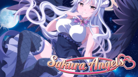 Sakura Angels