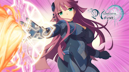 Sakura Nova