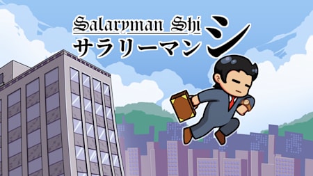 Salaryman Shi