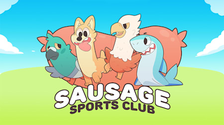 Sausage Sports Club
