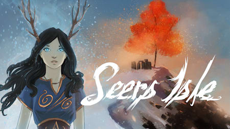 Seers Isle