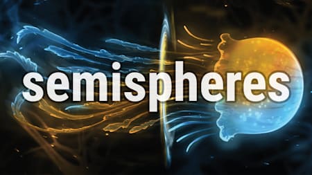 Semispheres