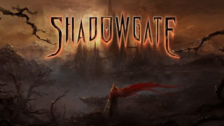 Shadowgate