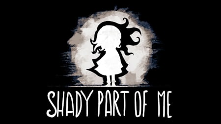 Shady Part of Me