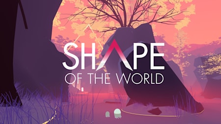 Shape of the World