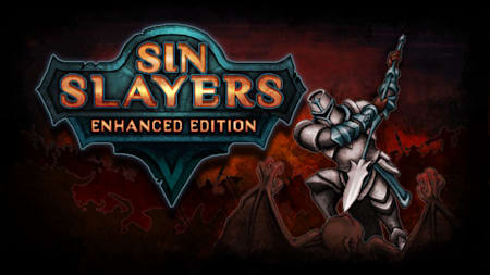 Sin Slayers