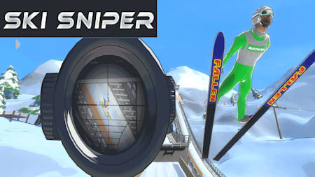Ski Sniper
