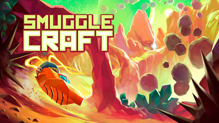 SmuggleCraft