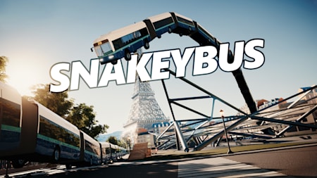 Snakeybus