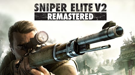 Sniper Elite V2 Remastered