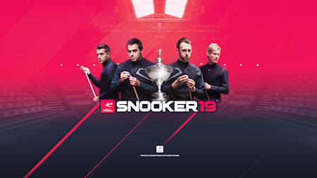 Snooker 19