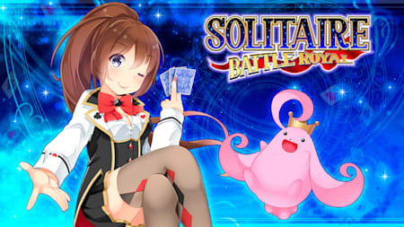 SOLITAIRE BATTLE ROYAL