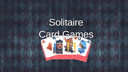 Solitaire Card Games