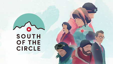 South of the Circle
