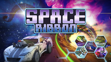 Space Ribbon