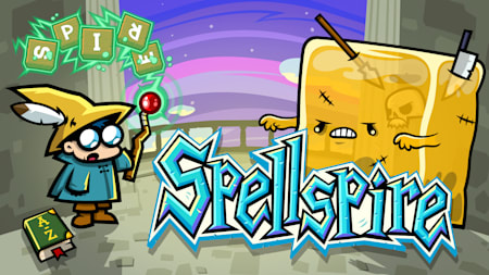 Spellspire