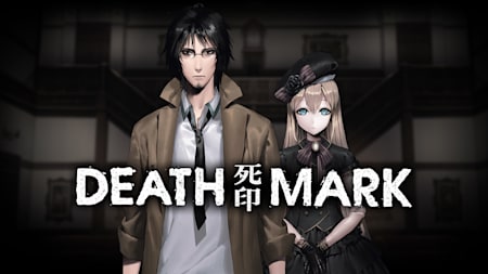 Spirit Hunter: Death Mark