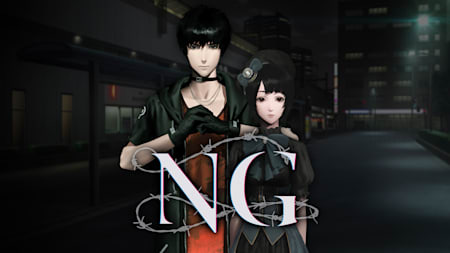Spirit Hunter: NG