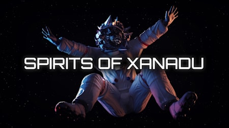 Spirits of Xanadu