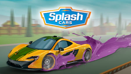 Splash Cars