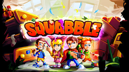 Squabble