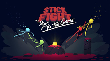 Stick Fight: The Game