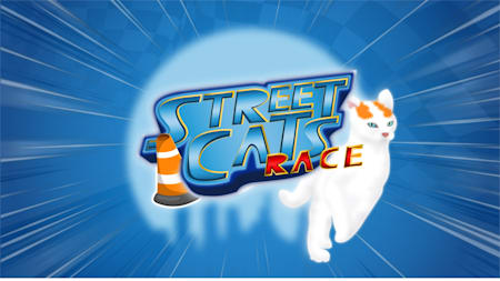 Street Cats Race
