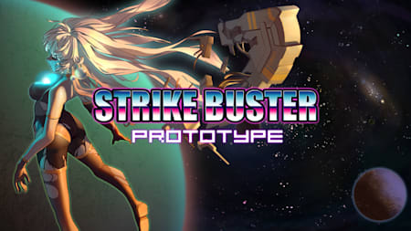 Strike Buster Prototype
