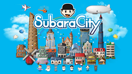 SubaraCity