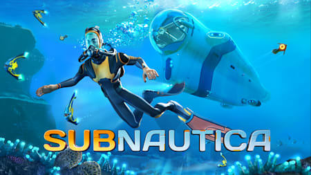 Subnautica